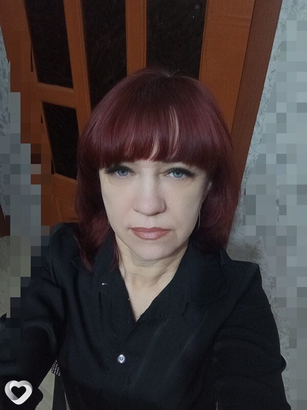 Татьяна, 48, Ростове-на-Дону — анкета №3751563