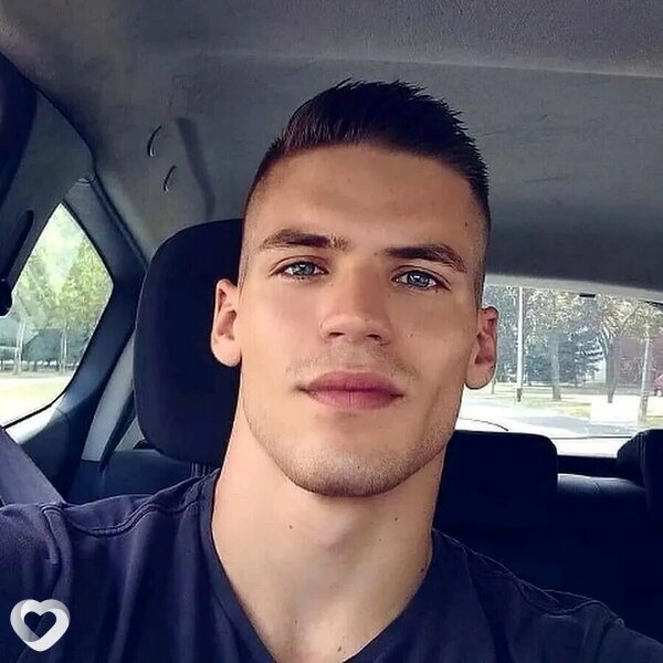 Андрей, 27, Краснодаре — анкета №3751571