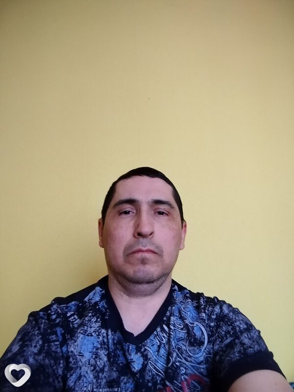 Михаил, 48, Рязани — анкета №3751460