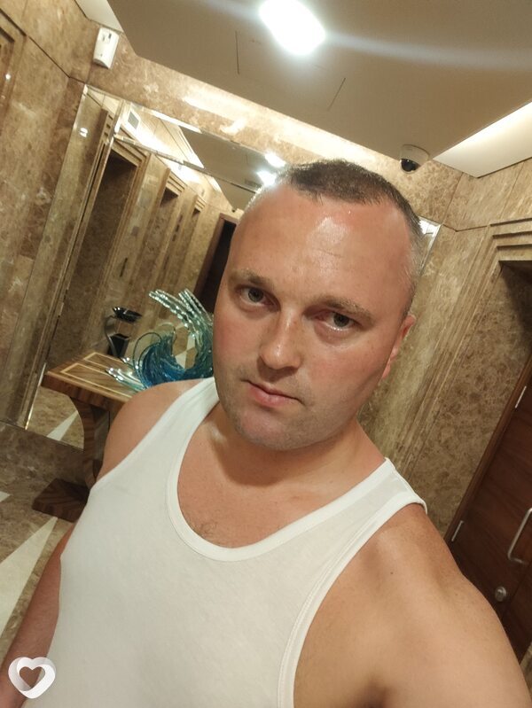 Евгений, 37, Минске — анкета №3751461