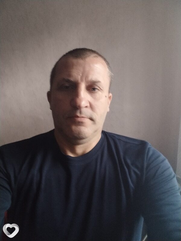 Александр, 51, Могилев — анкета №3751467