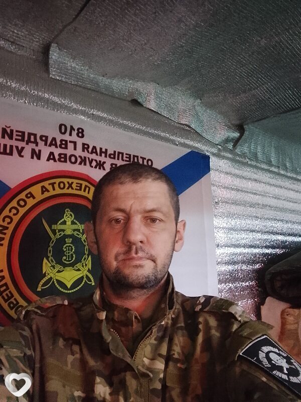 Дмитрий, 38, Курске — анкета №3751470
