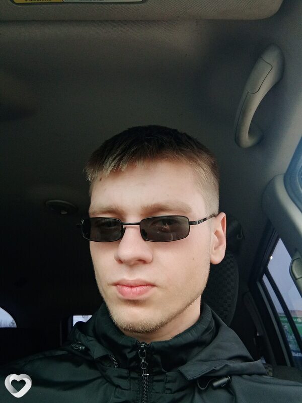 Дмитрий, 27, Благовещенске — анкета №3751480