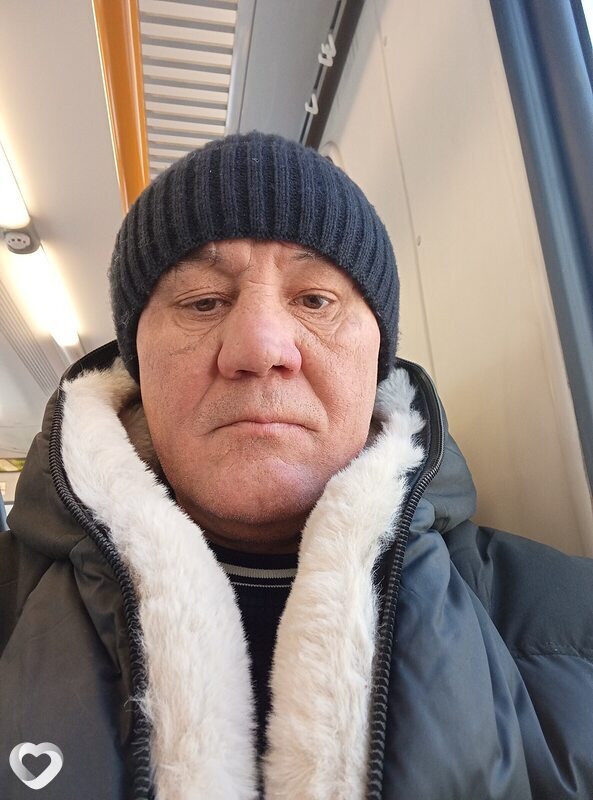 Олег, 54, Одинцове — анкета №3751680