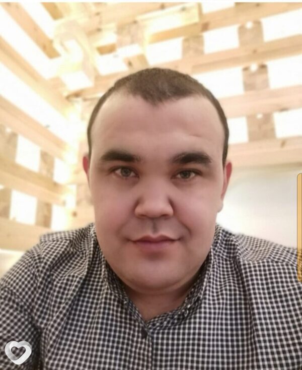 Ильдар, 40, Москве — анкета №3751681