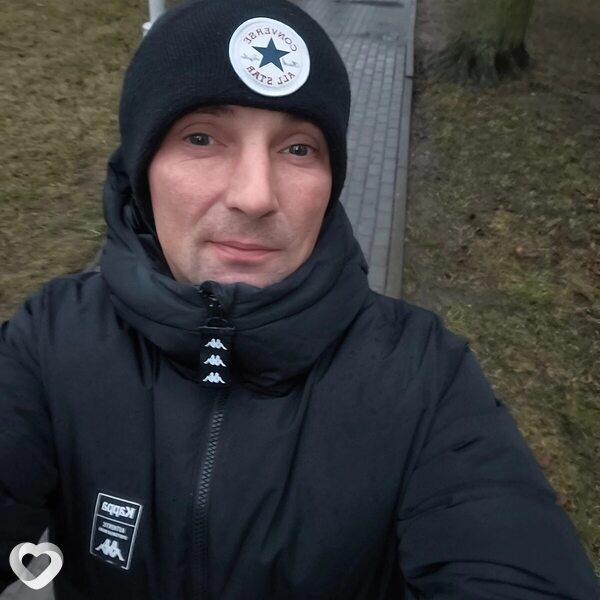 Oleg, 40, Минске — анкета №3751684