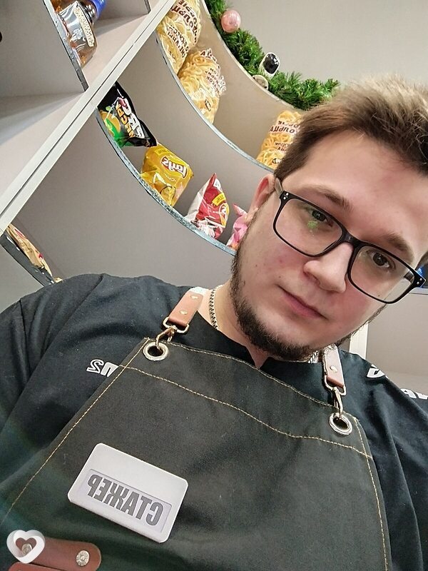 Евгений, 23, Самаре — анкета №3751692