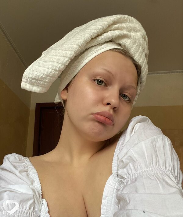 Виктория, 25, Мурманске — анкета №3751698