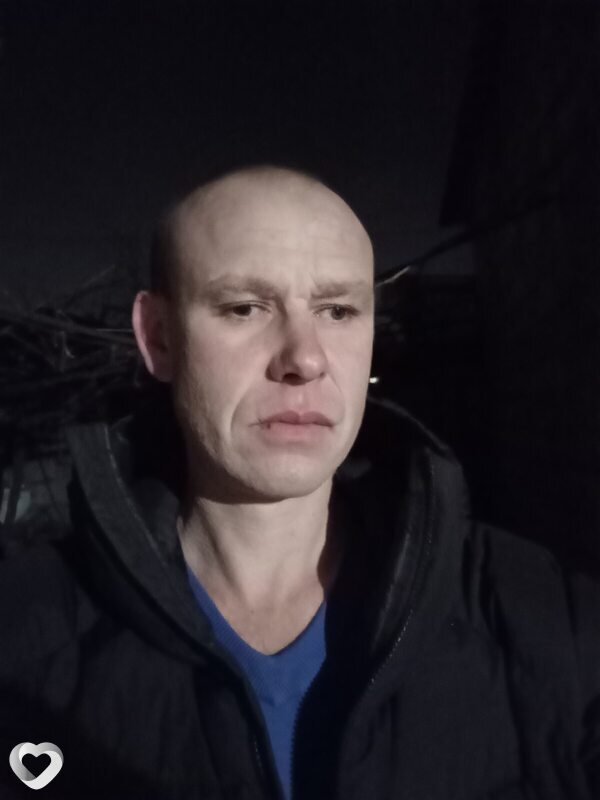 Андрей, 41, Кривое Роге — анкета №3751704