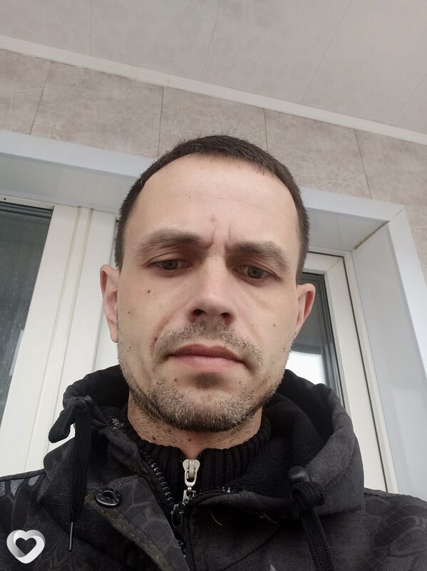 Алекс, 43, Донецке — анкета №3751934