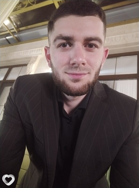Vini, 28, Ростове-на-Дону — анкета №3751935