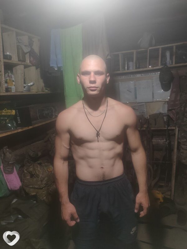 Тихон, Ершов