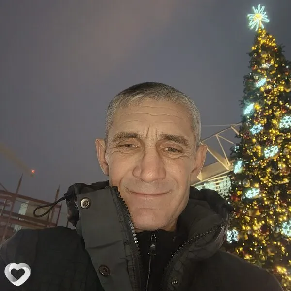 Сергей, 39, Москве — анкета №3751938