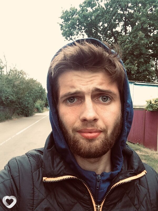 Сергей, 27, Броварах — анкета №3751948