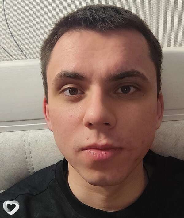 Кирилл, 28, Бресте — анкета №3751949