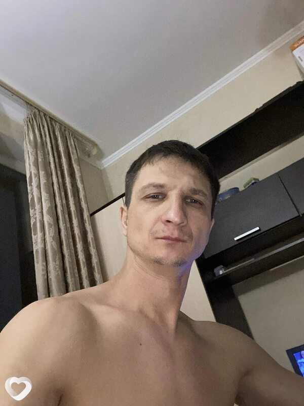 Александр, 39, Хабаровске — анкета №3751662