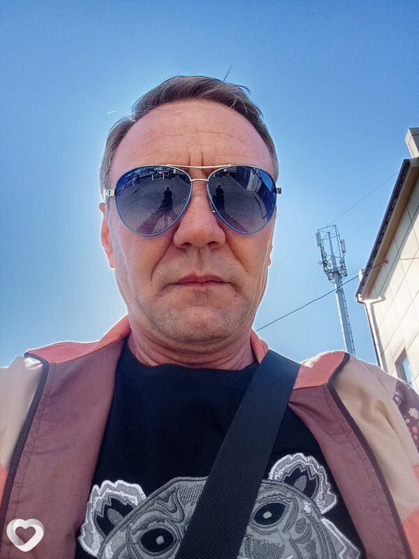 Serdar, 48, Москве — анкета №3751666