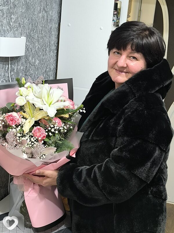 Валентина, Светлогорск