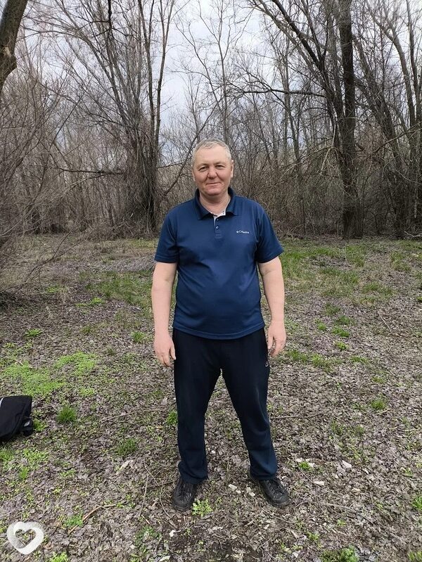 Юрий, 52, Балакове — анкета №3751669