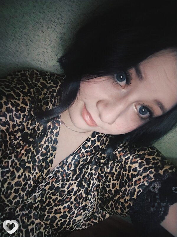 Марина, 21, Комсомольске-на-Амуре — анкета №3751672