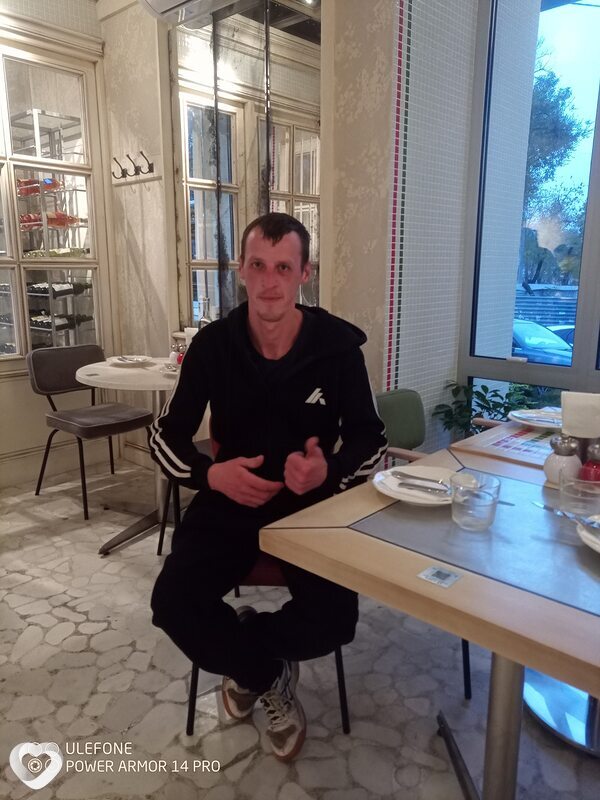 Николай, 33, Запорожье — анкета №3751755