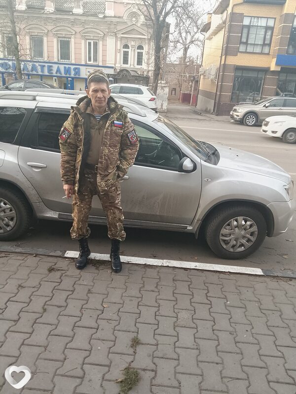 Евгений, 45, Барнауле — анкета №3751761