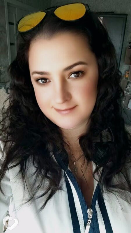 Яночка, 40, Новополоцке — анкета №3751768