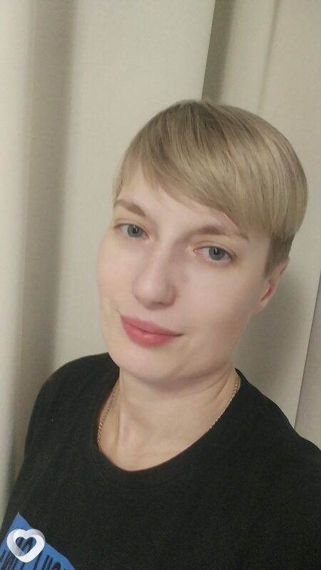 Наталья, 36, Челябинске — анкета №3751769