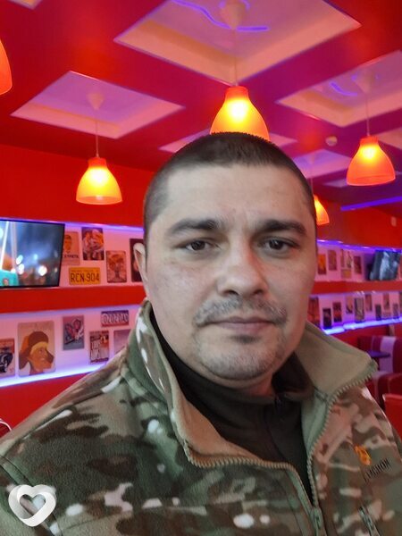 Artem Puzyr, 39, Мариуполе — анкета №3751779