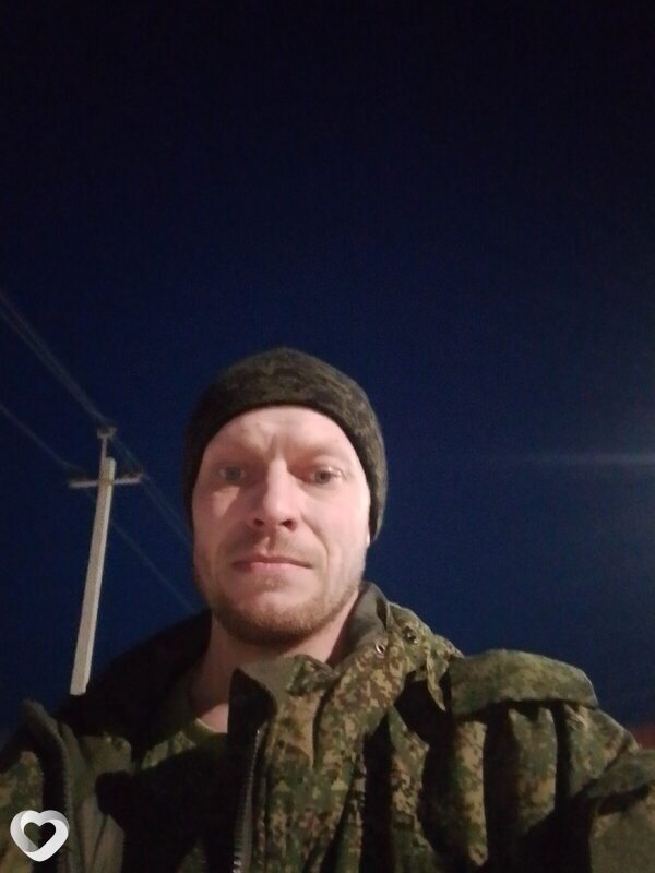 Влад, 32, Камышине — анкета №3751607