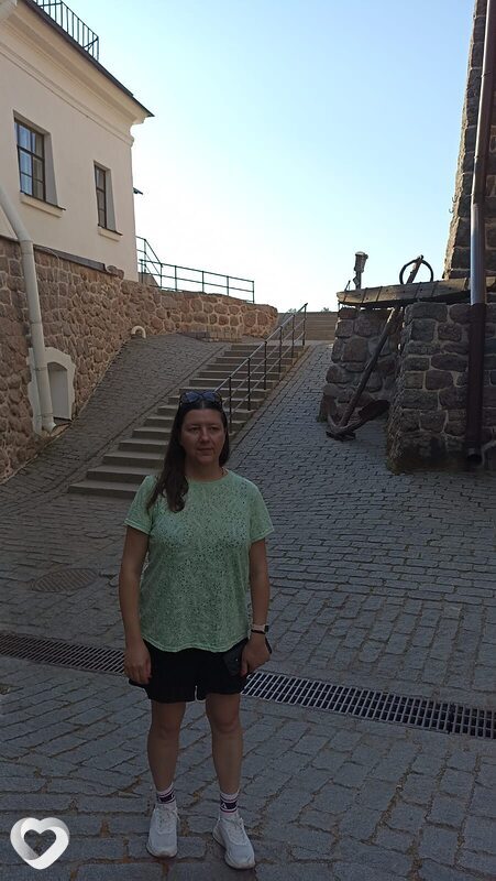 Екатерина, 40, Санкт-Петербурге — анкета №3751608