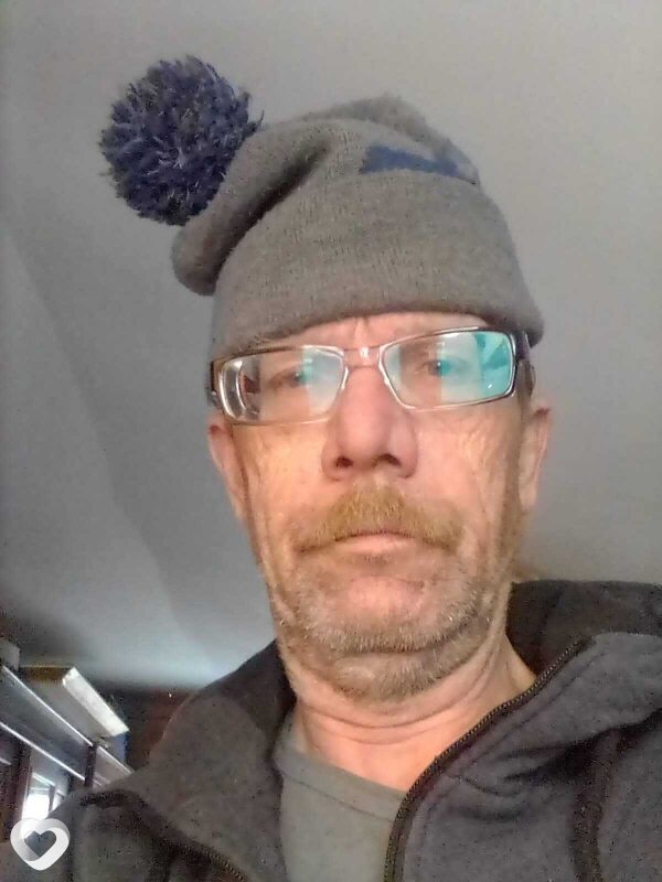 Андрей, 59, Владимире — анкета №3751613