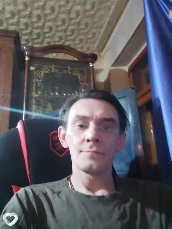 Александр Локи, 44, Астрахани — анкета №3751640