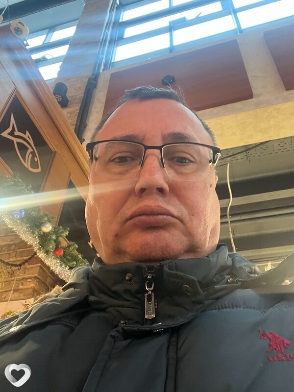 Алексей, 51, Москве — анкета №3751641