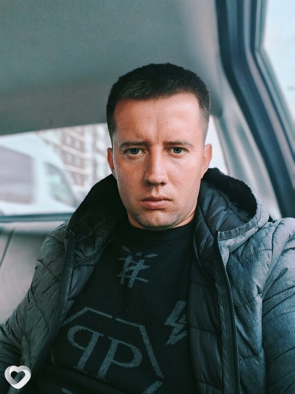 Алекс, 31, Уссурийске — анкета №3751648