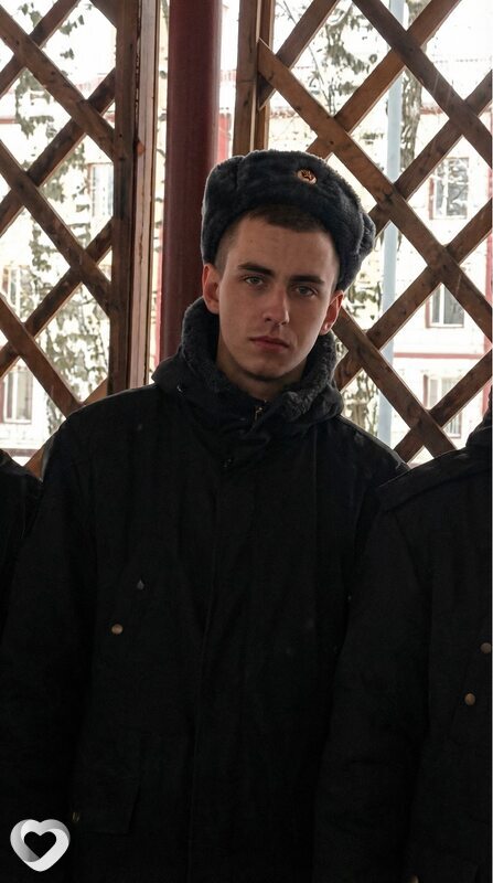 Максим, 29, Тюмени — анкета №3751649