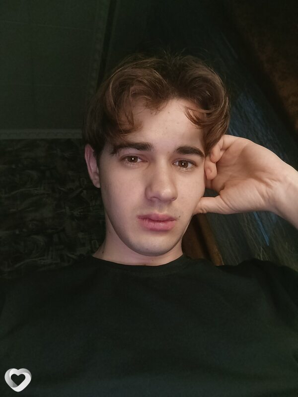 Никита, 23, Симферополе — анкета №3751734