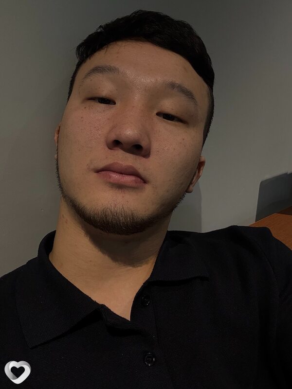 Alikhan, 25, Таразе — анкета №3751737