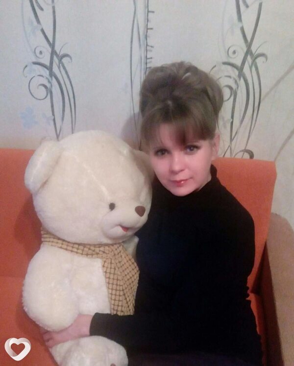 Лера, 36, Ярославле — анкета №3751752