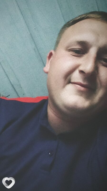 Виктор, 33, Людинове — анкета №3751754