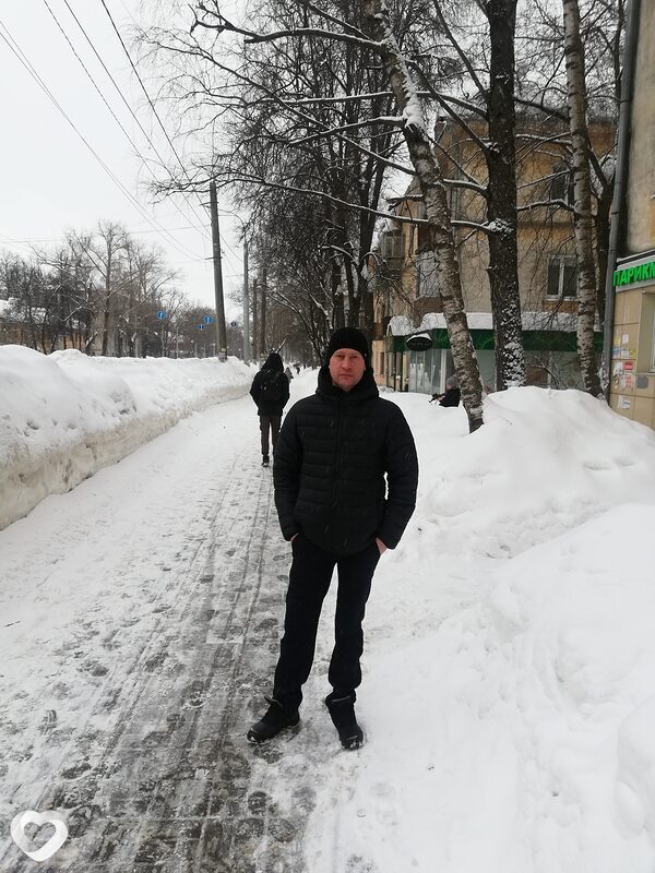 Вова, 37, Нижнем Новгороде — анкета №3751810