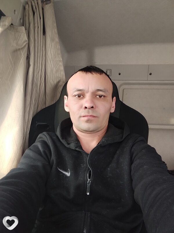Тимур, 39, Уфе — анкета №3751818