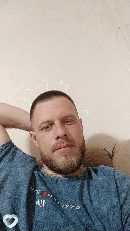 Сергей, 37, Антраците — анкета №3751821