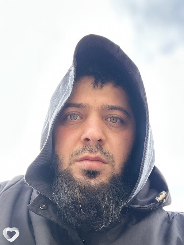 Isa, 37, Грозном — анкета №3751824