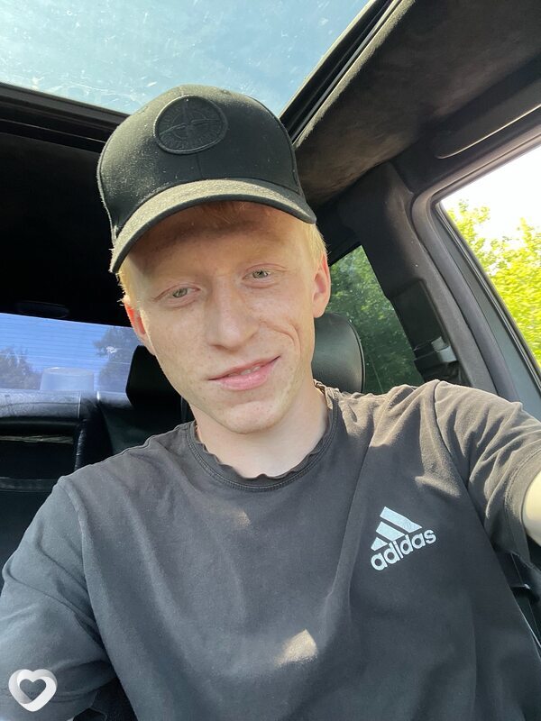 Кирилл, 24, Новокузнецке — анкета №3751825