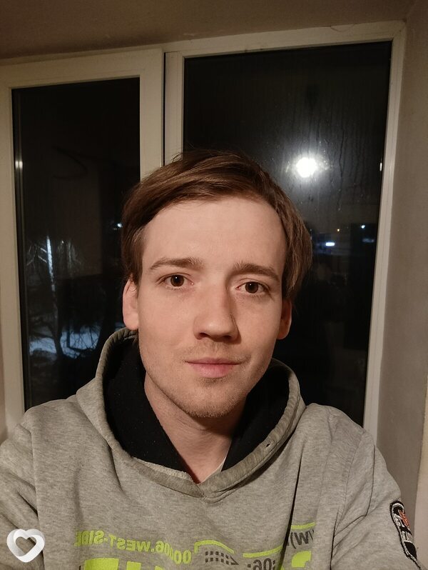 Стас, 32, Гомеле — анкета №3751582