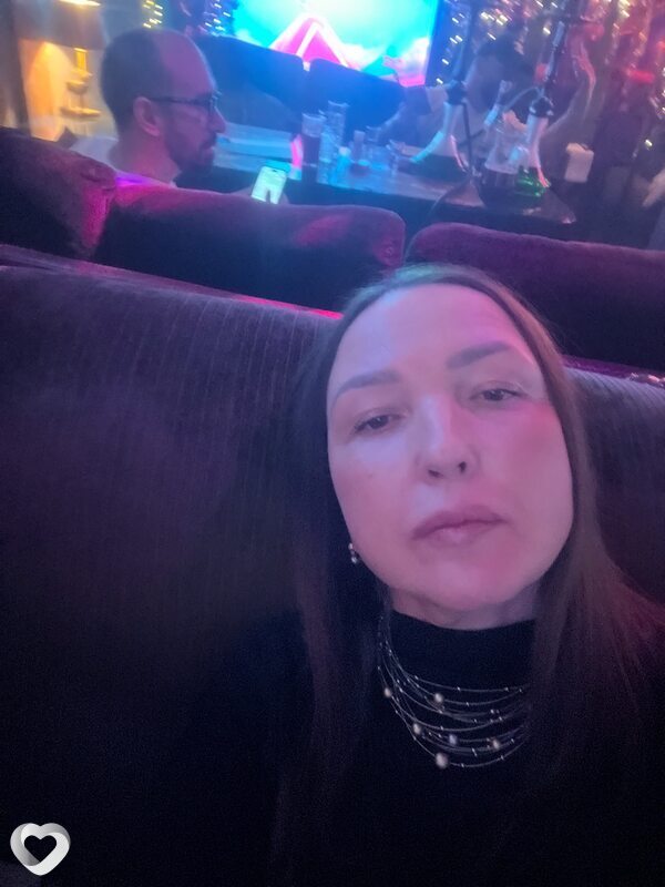 Светлана, 47, Москве — анкета №3751584