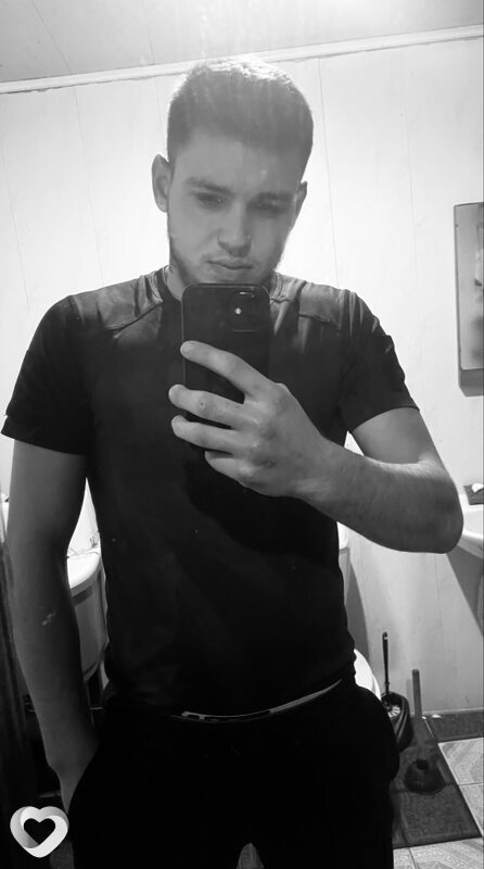 Коля, 22, Одессе — анкета №3751594
