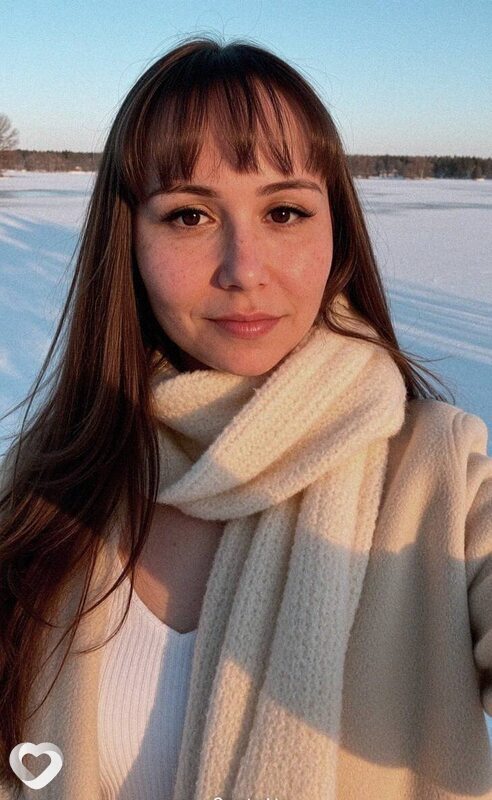 Александра, 37, Сыктывкаре — анкета №3751599