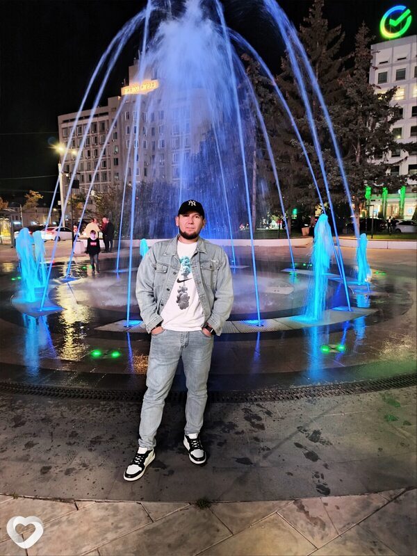 Сергей, 34, Нижнем Новгороде — анкета №3751603
